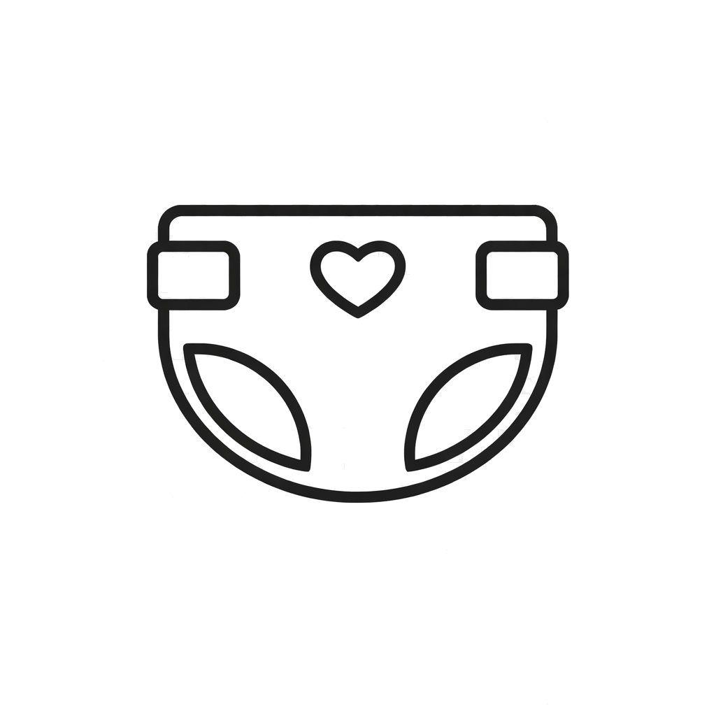 Подгузники